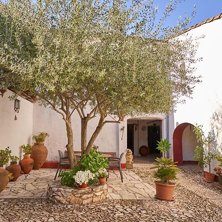 Villa Tragaluz I Fuenteheridos Esterno foto