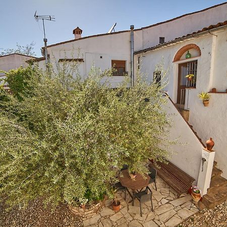 Villa Tragaluz I Fuenteheridos Esterno foto
